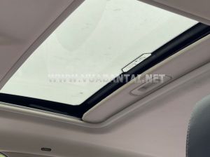 Xe Ford EcoSport Titanium 1.5L AT 2019