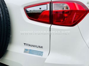 Xe Ford EcoSport Titanium 1.5L AT 2019