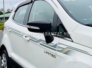 Xe Ford EcoSport Titanium 1.5L AT 2019