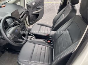 Xe Ford EcoSport Titanium 1.5L AT 2019