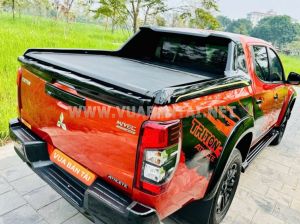 Xe Mitsubishi Triton Athlete 4x2 AT Mivec 2021