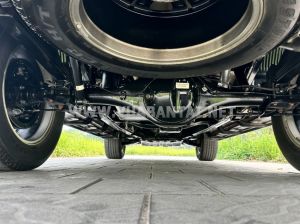 Xe Mitsubishi Triton Athlete 4x2 AT Mivec 2021