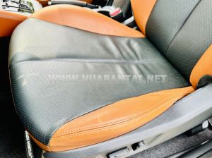Xe Mitsubishi Triton Athlete 4x2 AT Mivec 2021