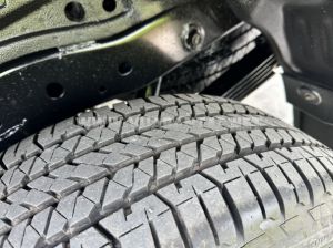 Xe Mitsubishi Triton Athlete 4x2 AT Mivec 2021