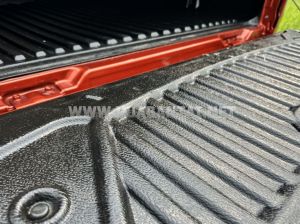 Xe Mitsubishi Triton Athlete 4x2 AT Mivec 2021
