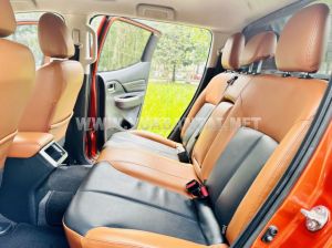 Xe Mitsubishi Triton Athlete 4x2 AT Mivec 2021