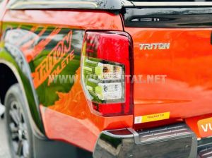 Xe Mitsubishi Triton Athlete 4x2 AT Mivec 2021