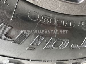 Xe Ford Ranger Raptor 2.0L 4x4 AT 2021