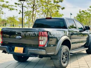 Xe Ford Ranger Raptor 2.0L 4x4 AT 2021