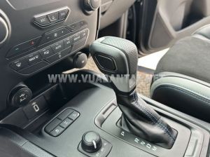 Xe Ford Ranger Raptor 2.0L 4x4 AT 2021
