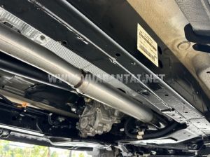 Xe Ford Ranger Raptor 2.0L 4x4 AT 2021