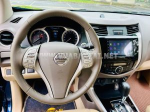 Xe Nissan Navara VL Premium R 2018