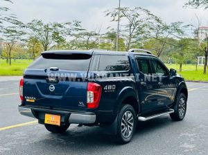 Xe Nissan Navara VL Premium R 2018