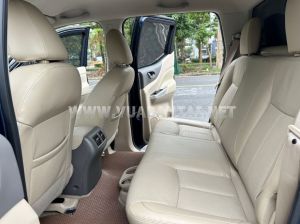 Xe Nissan Navara VL Premium R 2018