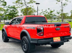 Xe Ford Ranger Raptor 2.0L 4x4 AT 2025