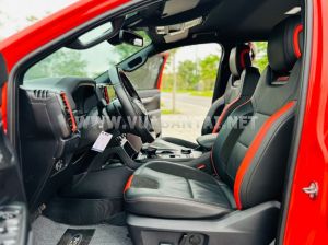 Xe Ford Ranger Raptor 2.0L 4x4 AT 2025