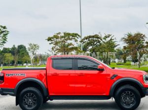 Xe Ford Ranger Raptor 2.0L 4x4 AT 2025