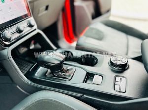 Xe Ford Ranger Raptor 2.0L 4x4 AT 2025