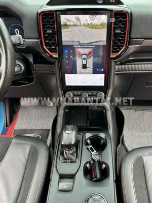 Xe Ford Ranger Raptor 2.0L 4x4 AT 2025