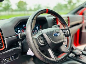 Xe Ford Ranger Raptor 2.0L 4x4 AT 2025