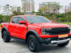 Ford Ranger Raptor 2.0L 4x4 AT 2025