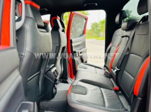 Xe Ford Ranger Raptor 2.0L 4x4 AT 2025