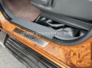 Xe Ford Ranger Wildtrak 3.2L 4x4 AT 2017