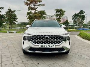 Hyundai SantaFe Cao cấp 2.2L HTRAC 2023