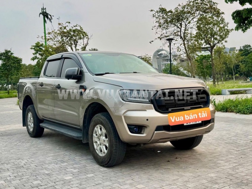 Ford Ranger XLS 2.2L 4x2 AT 2021