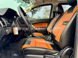Xe Ford Ranger XLS 2.2L 4x2 AT 2021