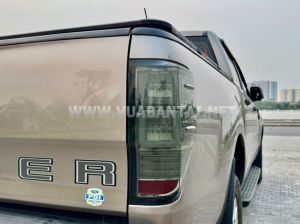 Xe Ford Ranger XLS 2.2L 4x2 AT 2021
