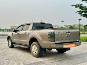 Xe Ford Ranger XLS 2.2L 4x2 AT 2021