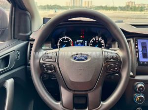 Xe Ford Ranger XLS 2.2L 4x2 AT 2021