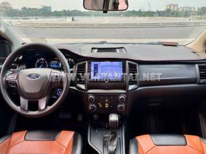 Xe Ford Ranger XLS 2.2L 4x2 AT 2021