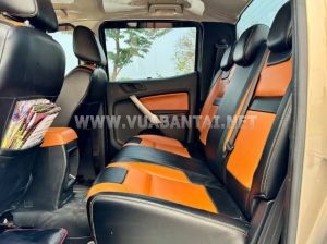 Xe Ford Ranger XLS 2.2L 4x2 AT 2021
