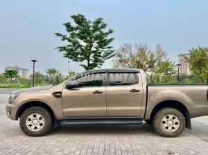 Xe Ford Ranger XLS 2.2L 4x2 AT 2021