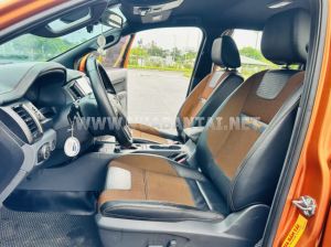 Xe Ford Ranger Wildtrak 3.2L 4x4 AT 2016