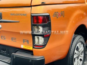 Xe Ford Ranger Wildtrak 3.2L 4x4 AT 2016
