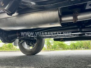 Xe Ford Ranger Wildtrak 3.2L 4x4 AT 2016