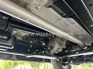Xe Ford Ranger Wildtrak 3.2L 4x4 AT 2016