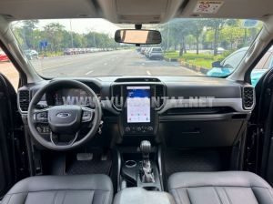 Xe Ford Ranger XLS 2.0L 4x2 AT 2024