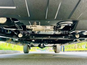 Xe Ford Ranger XLS 2.0L 4x2 AT 2024