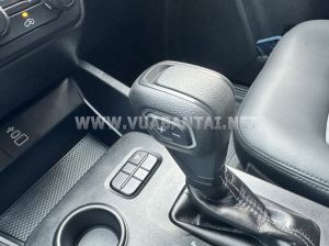 Xe Ford Ranger XLS 2.0L 4x2 AT 2024