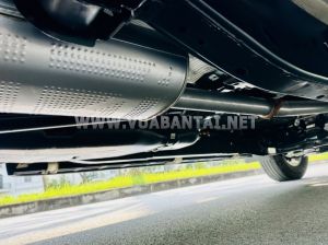 Xe Ford Ranger XLS 2.0L 4x2 AT 2024