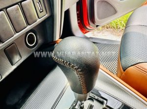 Xe Mitsubishi Triton Athlete 4x2 AT Mivec 2021