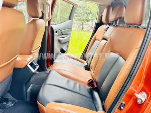 Xe Mitsubishi Triton Athlete 4x2 AT Mivec 2021