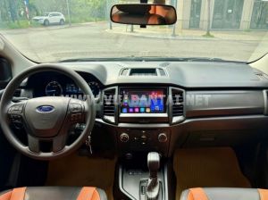 Xe Ford Ranger XLS 2.2L 4x2 AT 2019