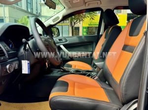 Xe Ford Ranger XLS 2.2L 4x2 AT 2019