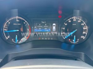 Xe Ford Ranger XLS 2.2L 4x2 AT 2019