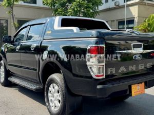 Xe Ford Ranger XLS 2.2L 4x2 AT 2019